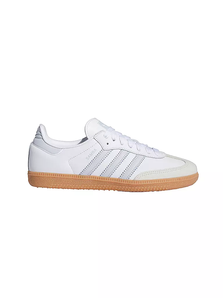 ADIDAS ORIGINALS | Sneaker SAMBA OG | weiss