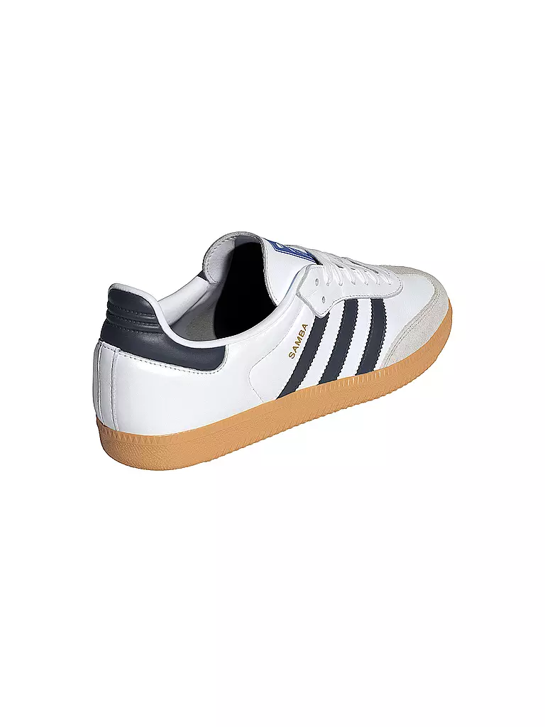 ADIDAS ORIGINALS | Sneaker SAMBA OG | weiss