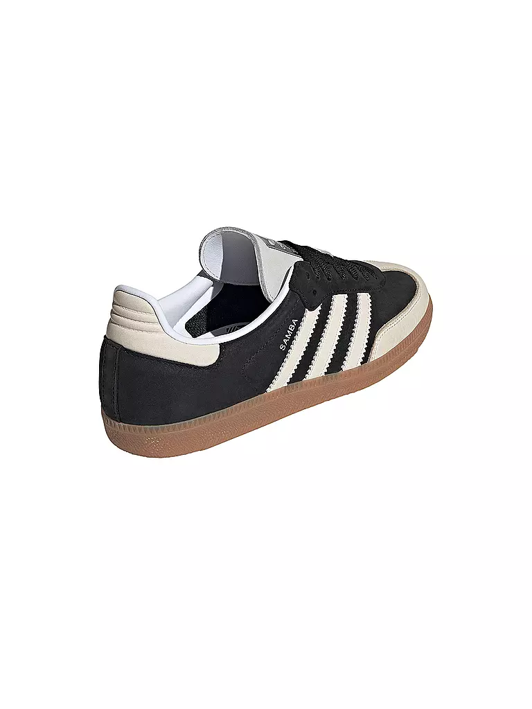 ADIDAS ORIGINALS | Sneaker SAMBA OG | weiss