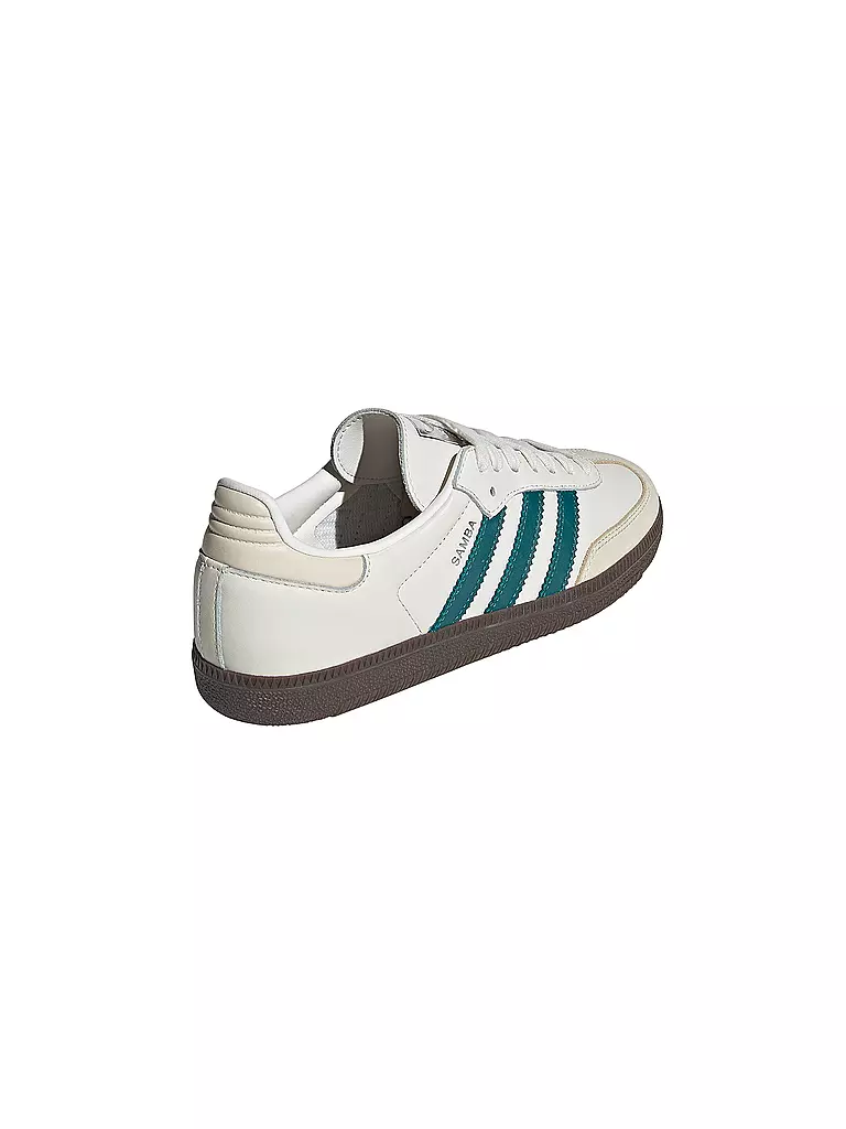 ADIDAS ORIGINALS | Sneaker SAMBA OG | creme