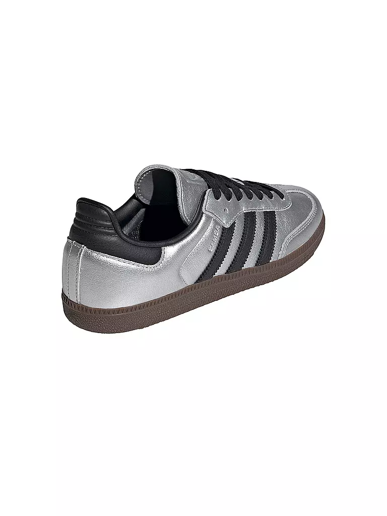 ADIDAS ORIGINALS | Sneaker SAMBA OG | schwarz