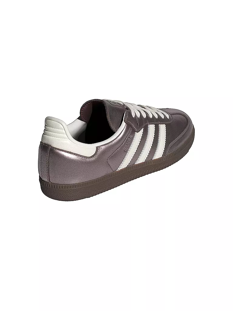 ADIDAS ORIGINALS | Sneaker SAMBA OG | schwarz