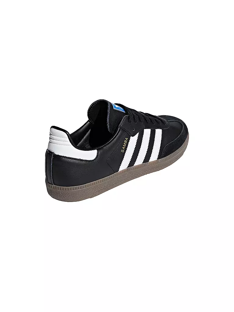 ADIDAS ORIGINALS | Sneaker SAMBA OG | weiss