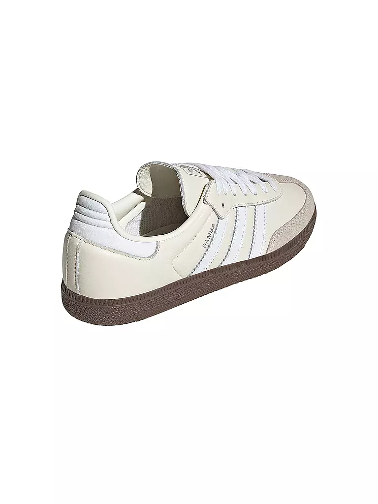 ADIDAS ORIGINALS | Sneaker SAMBA OG | beige