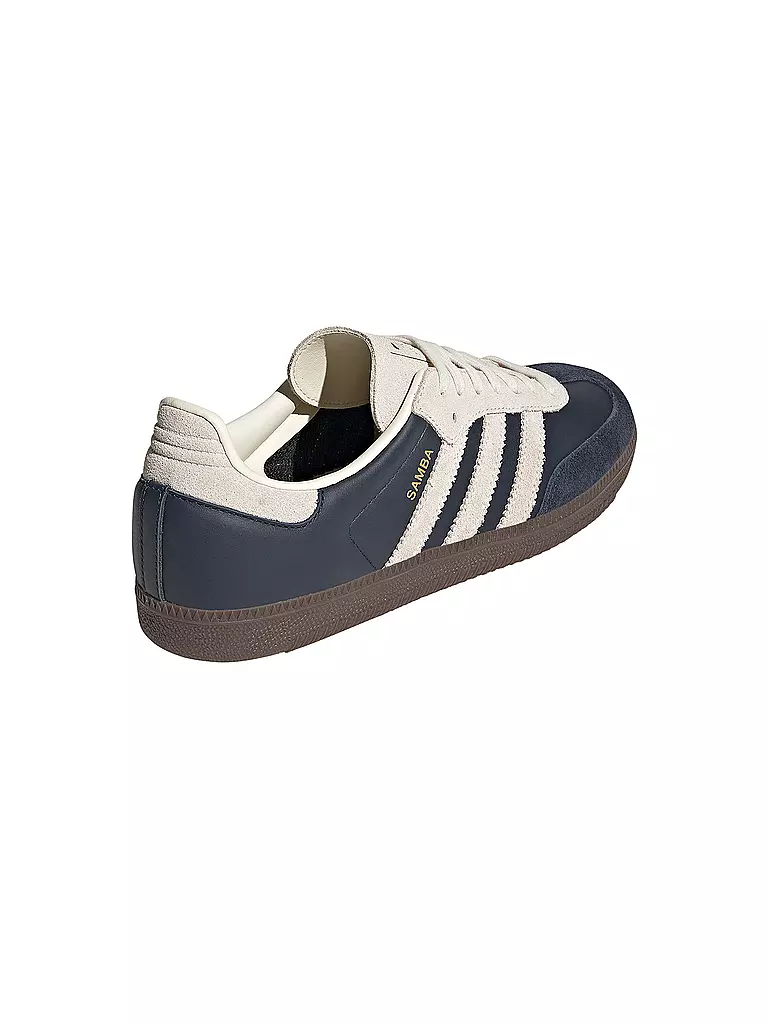 ADIDAS ORIGINALS | Sneaker SAMBA OG | dunkelblau