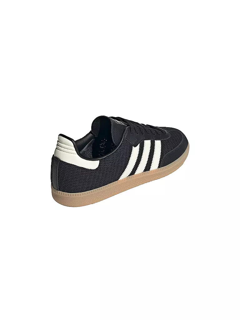 ADIDAS ORIGINALS | Sneaker SAMBA OG | schwarz