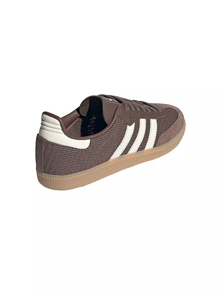 ADIDAS ORIGINALS | Sneaker SAMBA OG | braun