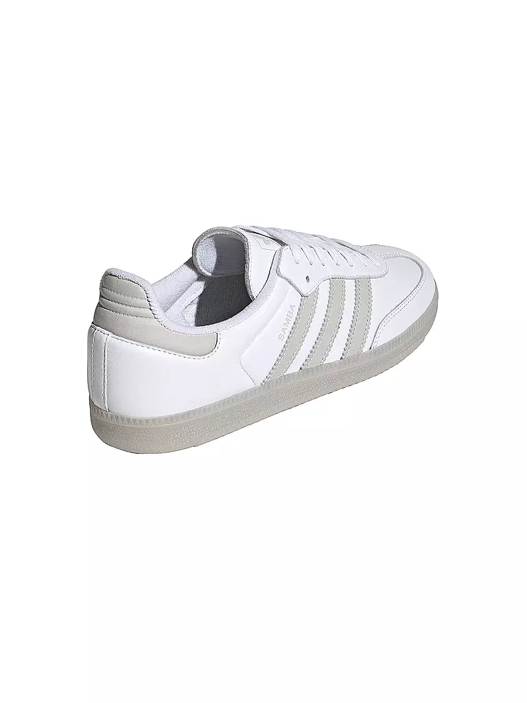 ADIDAS ORIGINALS | Sneaker SAMBA OG | weiss