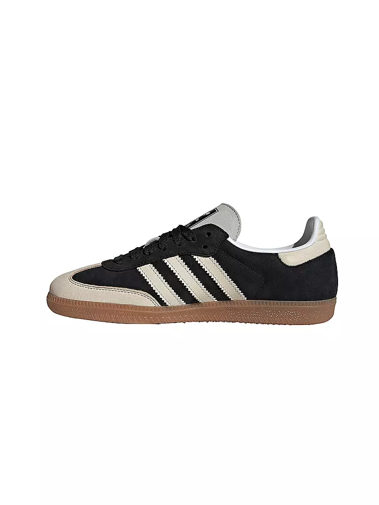 ADIDAS ORIGINALS | Sneaker SAMBA OG | weiss