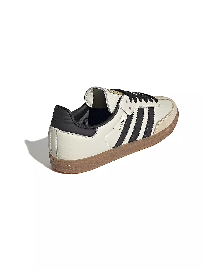 ADIDAS ORIGINALS | Sneaker SAMBA OG | creme