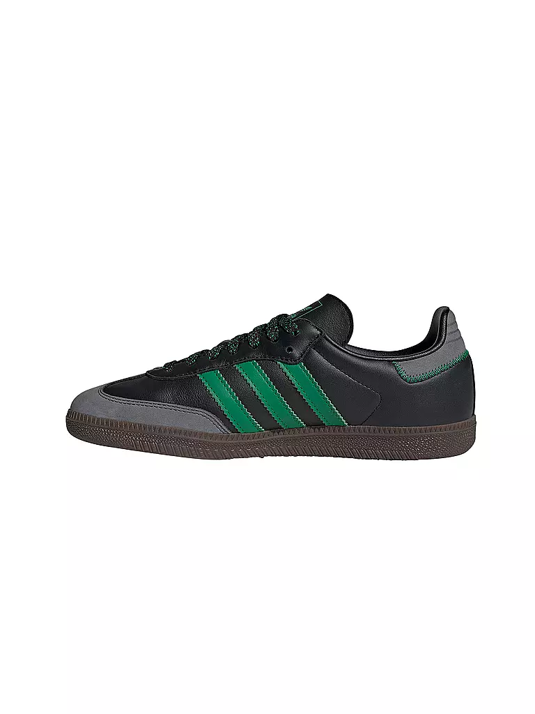 ADIDAS ORIGINALS | Sneaker SAMBA OG | weiss