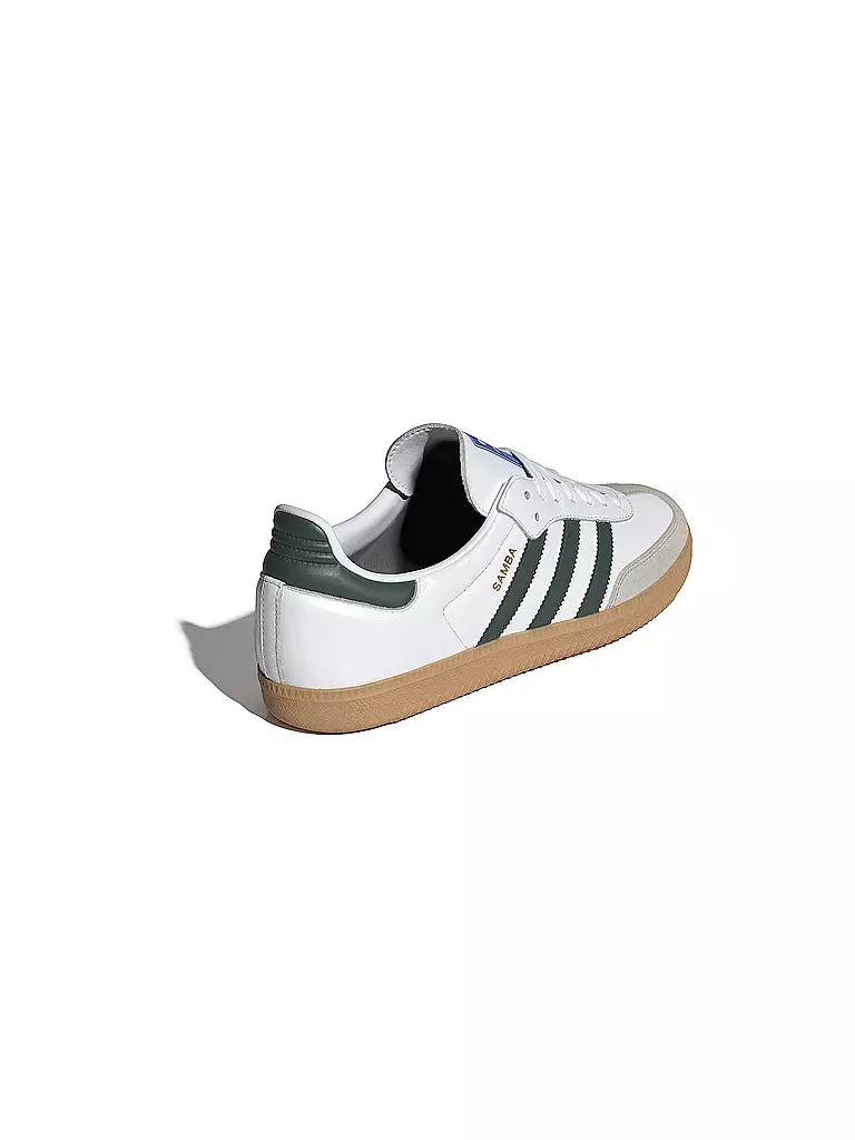 ADIDAS ORIGINALS | Sneaker SAMBA OG | weiss