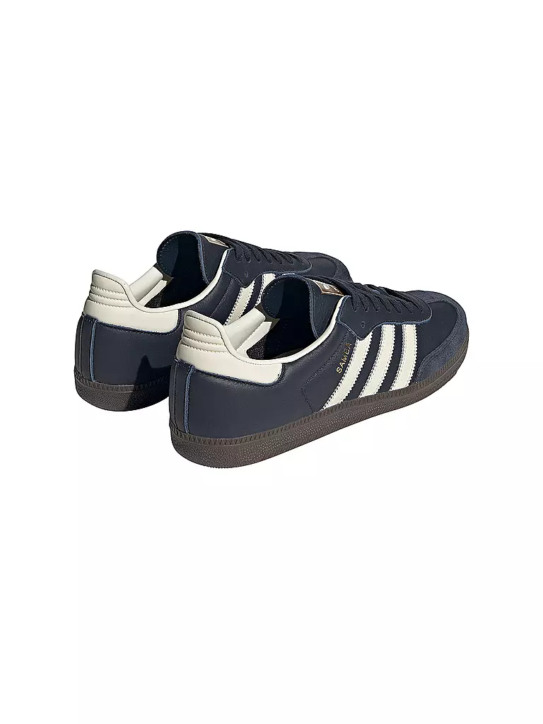 ADIDAS ORIGINALS | Sneaker SAMBA OG | dunkelblau