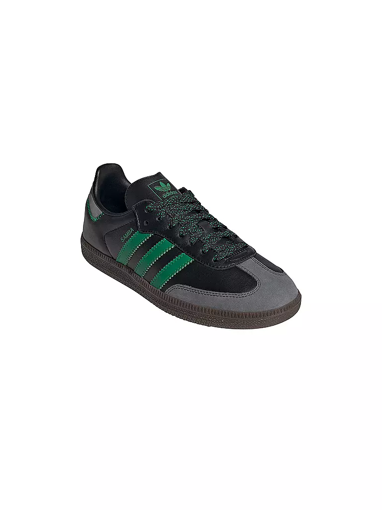 ADIDAS ORIGINALS | Sneaker SAMBA OG | weiss