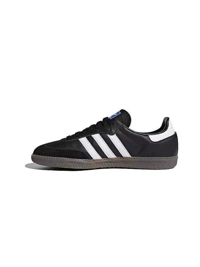 ADIDAS ORIGINALS | Sneaker SAMBA OG | weiss