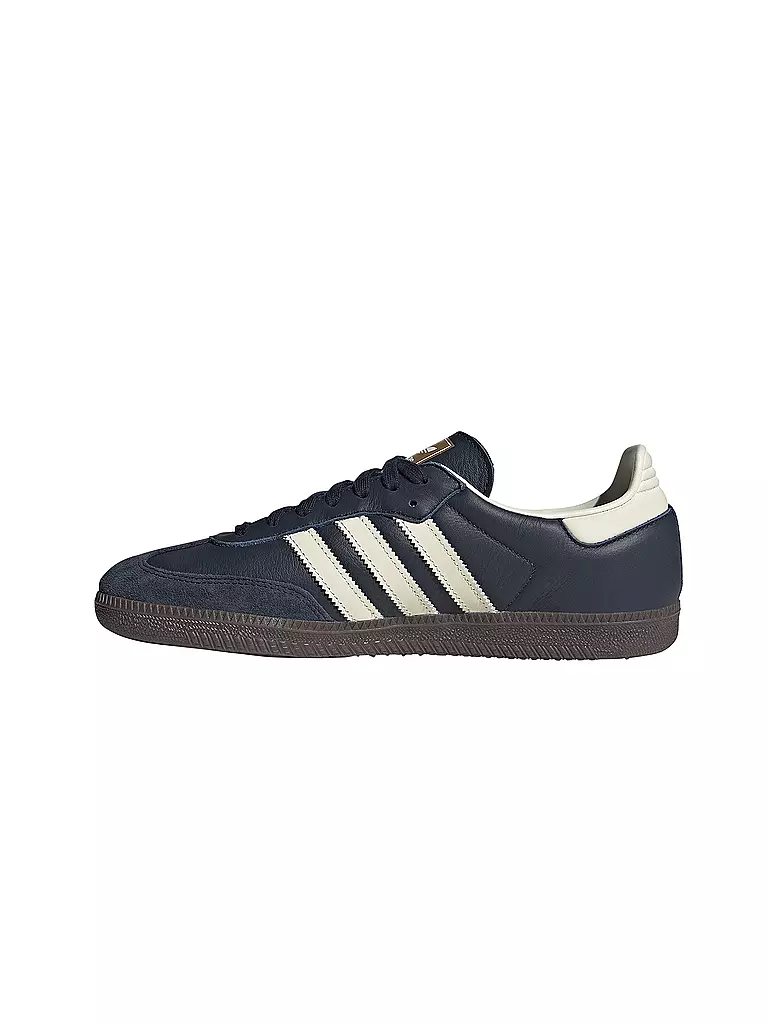 ADIDAS ORIGINALS | Sneaker SAMBA OG | dunkelblau