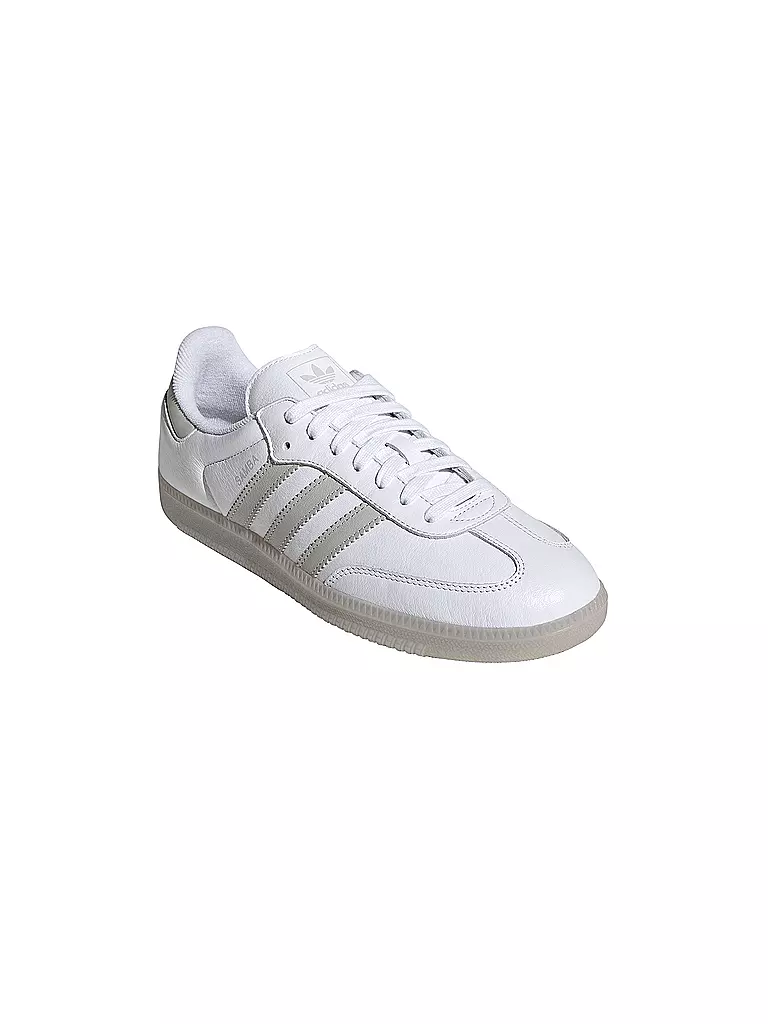 ADIDAS ORIGINALS | Sneaker SAMBA OG | weiss