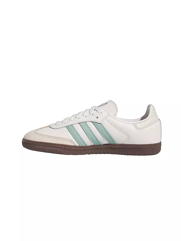 ADIDAS ORIGINALS | Sneaker SAMBA OG | creme