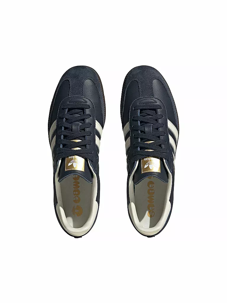 ADIDAS ORIGINALS | Sneaker SAMBA OG | dunkelblau