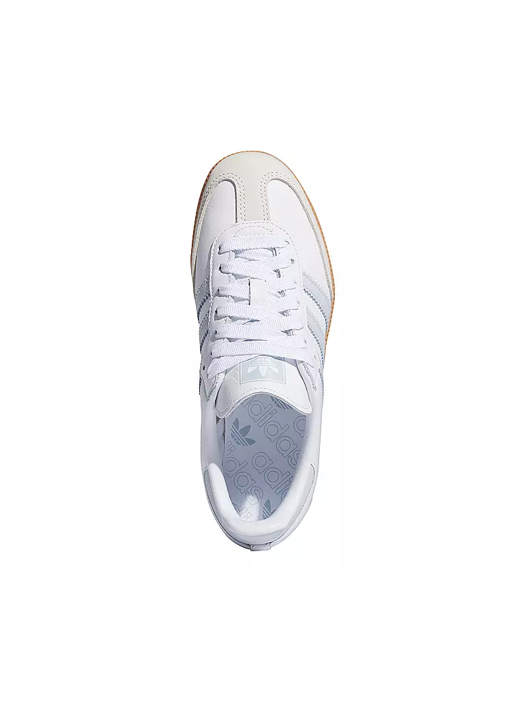 ADIDAS ORIGINALS | Sneaker SAMBA OG | weiss