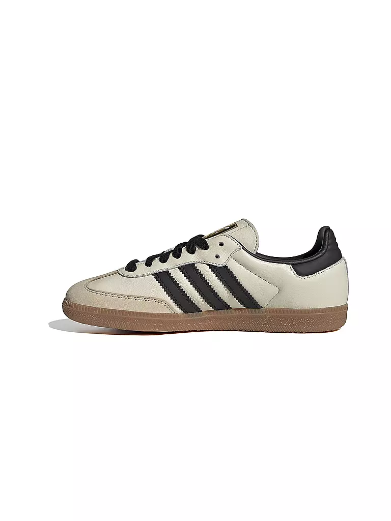 ADIDAS ORIGINALS | Sneaker SAMBA OG | creme