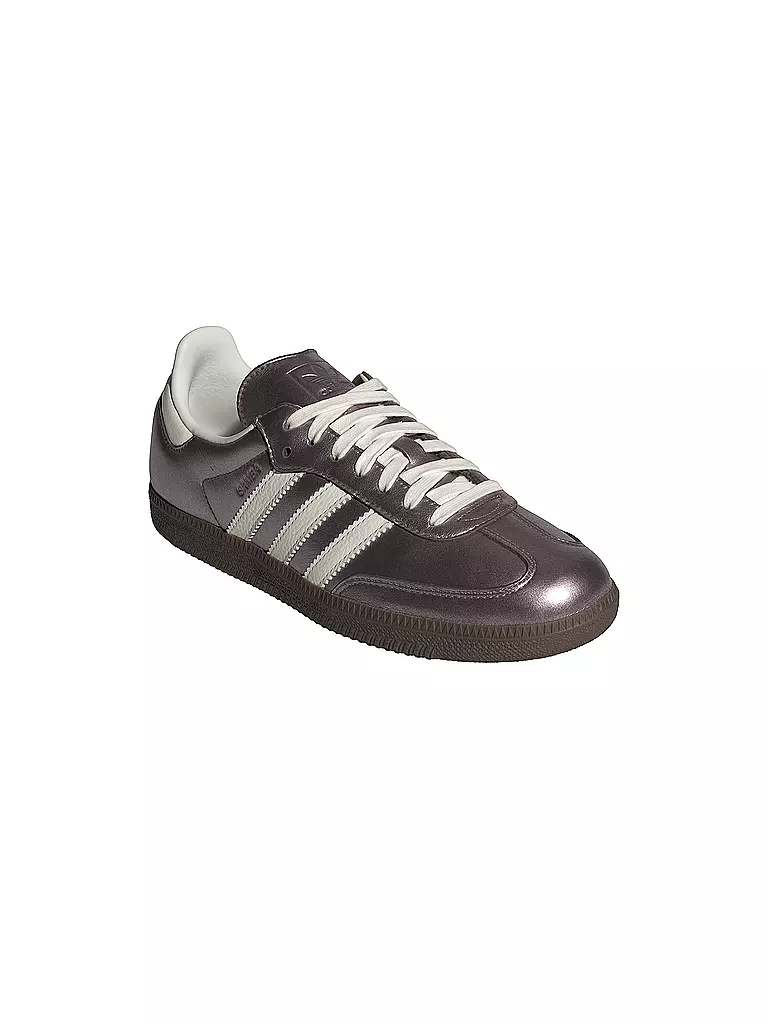 ADIDAS ORIGINALS | Sneaker SAMBA OG | lila