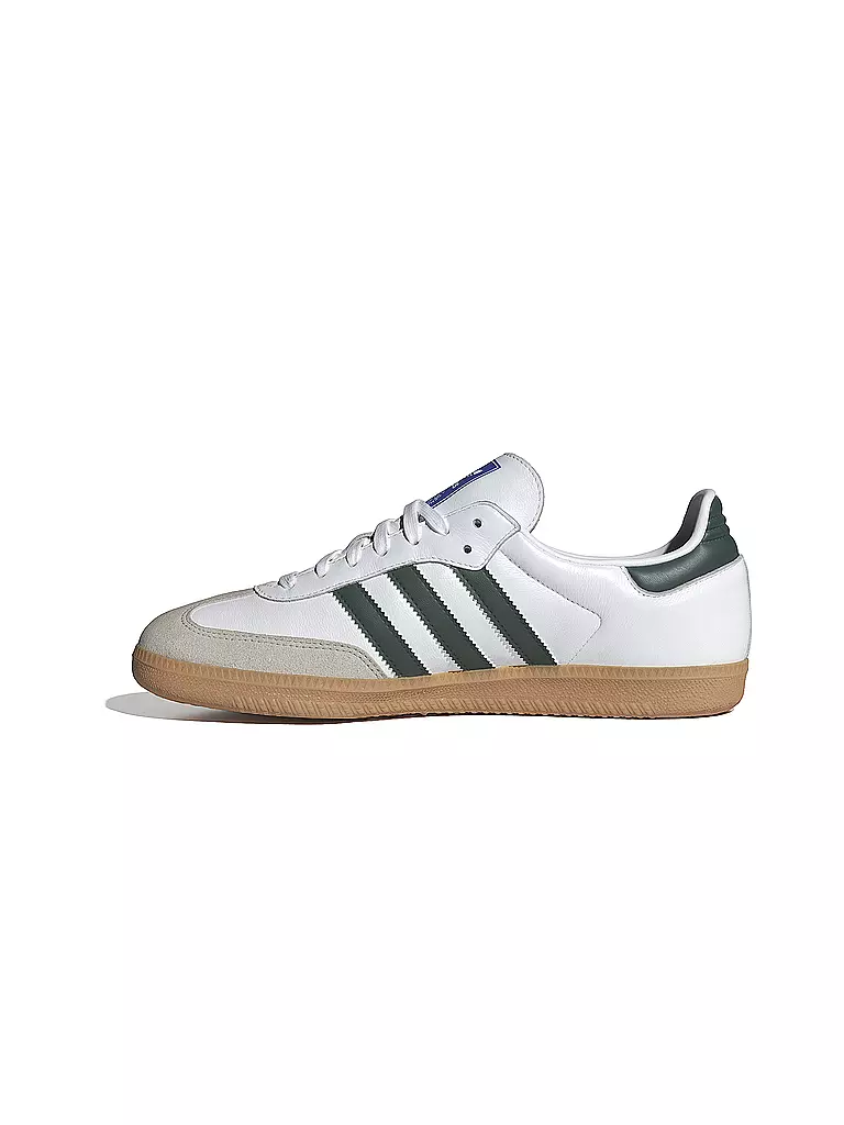 ADIDAS ORIGINALS | Sneaker SAMBA OG | weiss