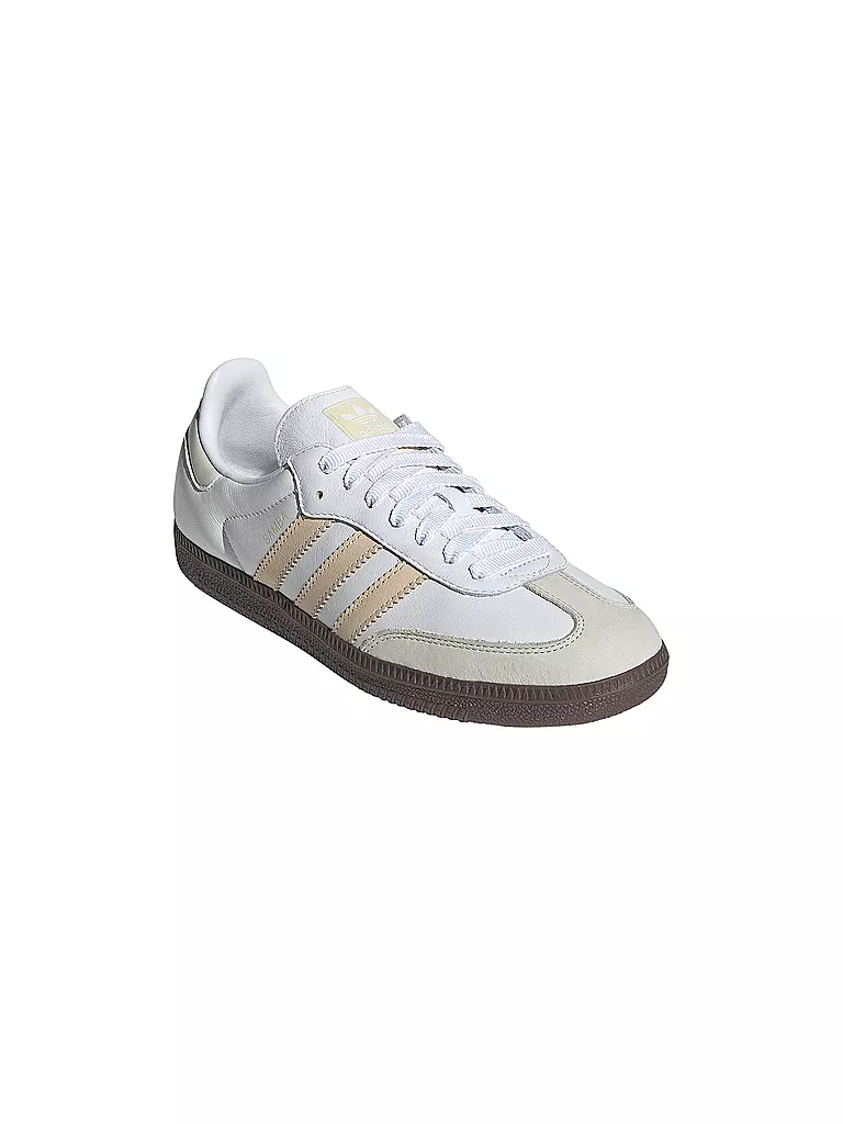 ADIDAS ORIGINALS | Sneaker SAMBA OG | weiss