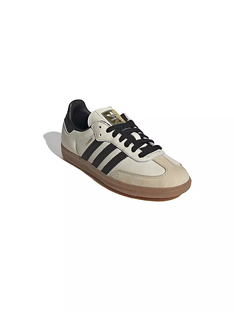 ADIDAS ORIGINALS | Sneaker SAMBA OG | creme