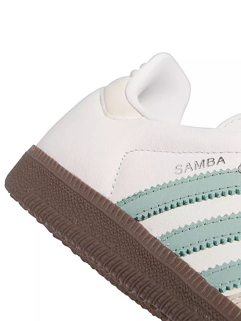 ADIDAS ORIGINALS | Sneaker SAMBA OG | creme