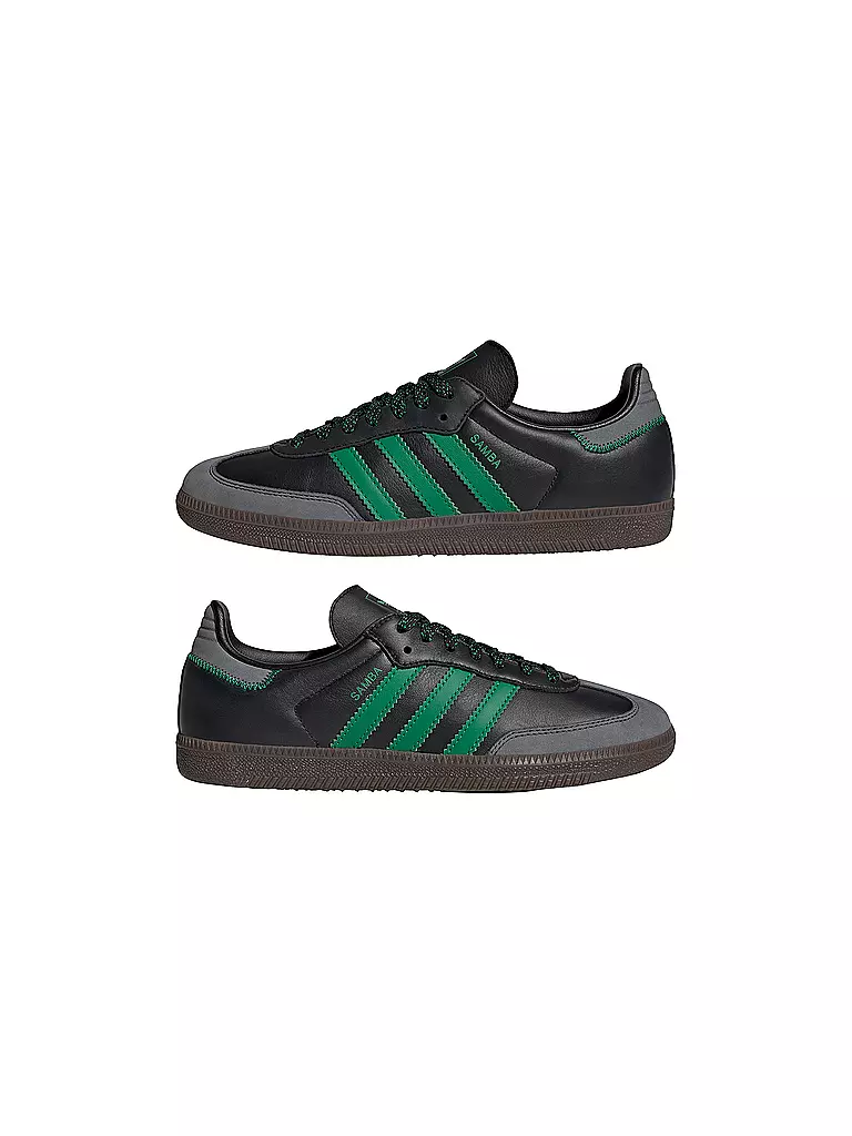 ADIDAS ORIGINALS | Sneaker SAMBA OG | weiss