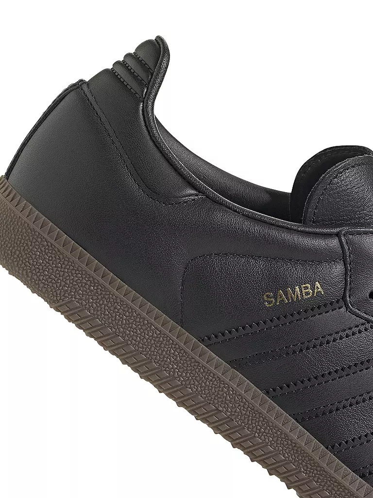 ADIDAS ORIGINALS | Sneaker SAMBA OG | weiss