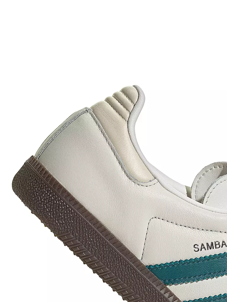 ADIDAS ORIGINALS | Sneaker SAMBA OG | creme