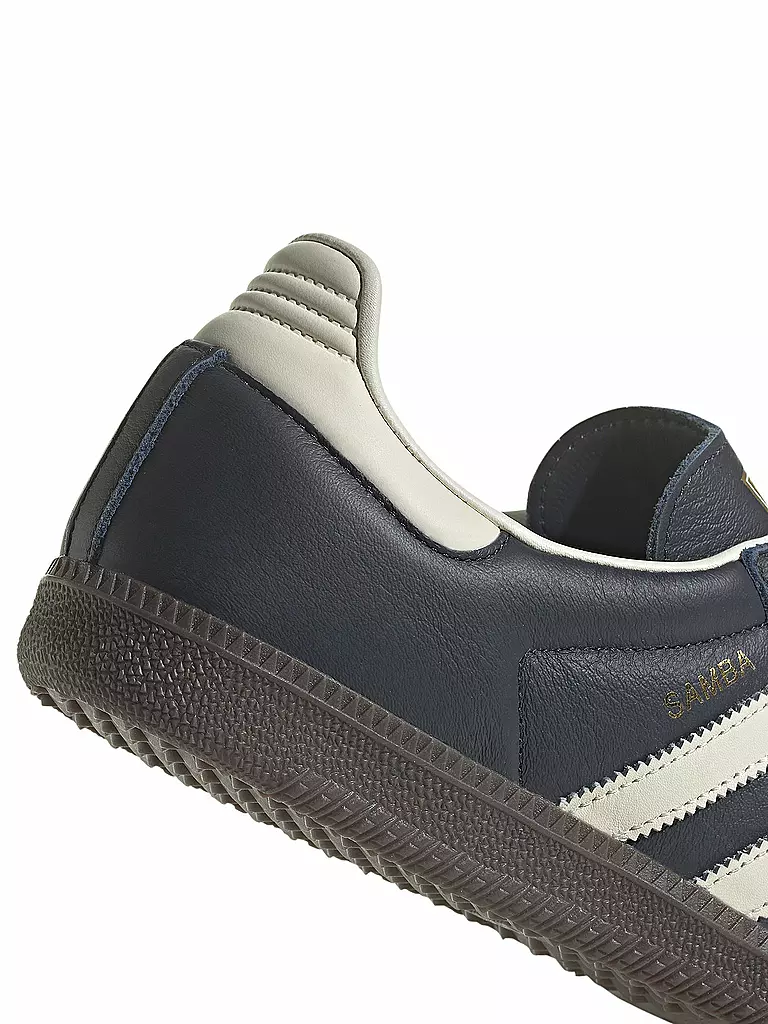 ADIDAS ORIGINALS | Sneaker SAMBA OG | dunkelblau