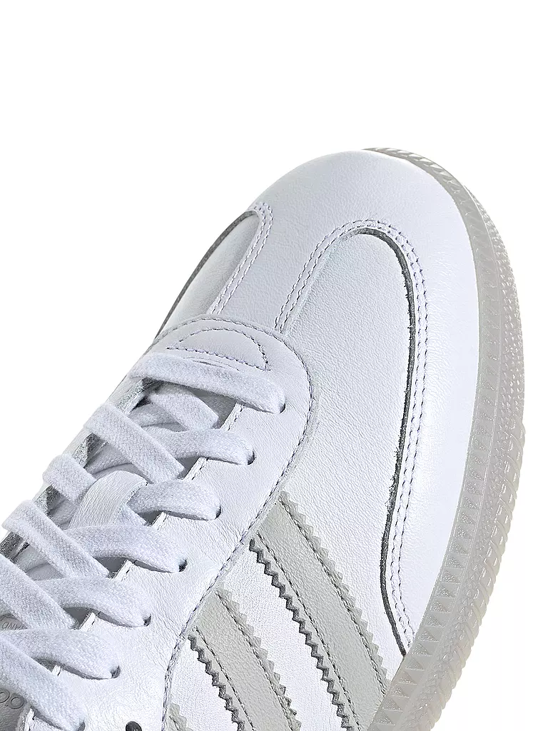 ADIDAS ORIGINALS | Sneaker SAMBA OG | weiss