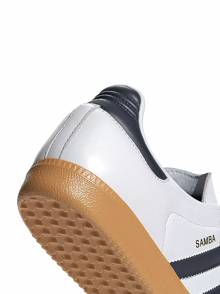 ADIDAS ORIGINALS | Sneaker SAMBA OG | weiss