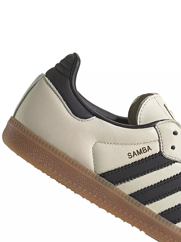 ADIDAS ORIGINALS | Sneaker SAMBA OG | creme