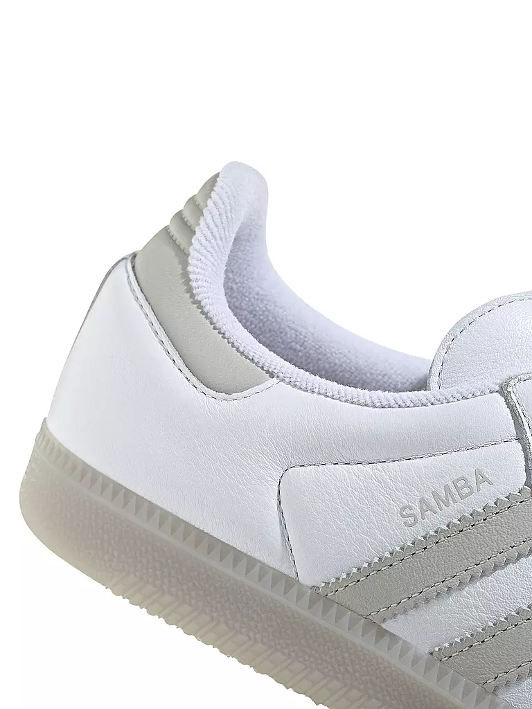 ADIDAS ORIGINALS | Sneaker SAMBA OG | weiss