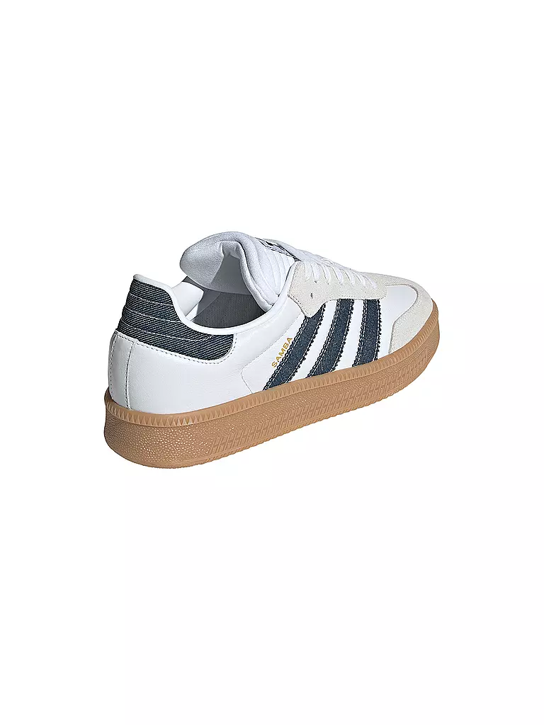 ADIDAS ORIGINALS | Sneaker SAMBA XLG | creme