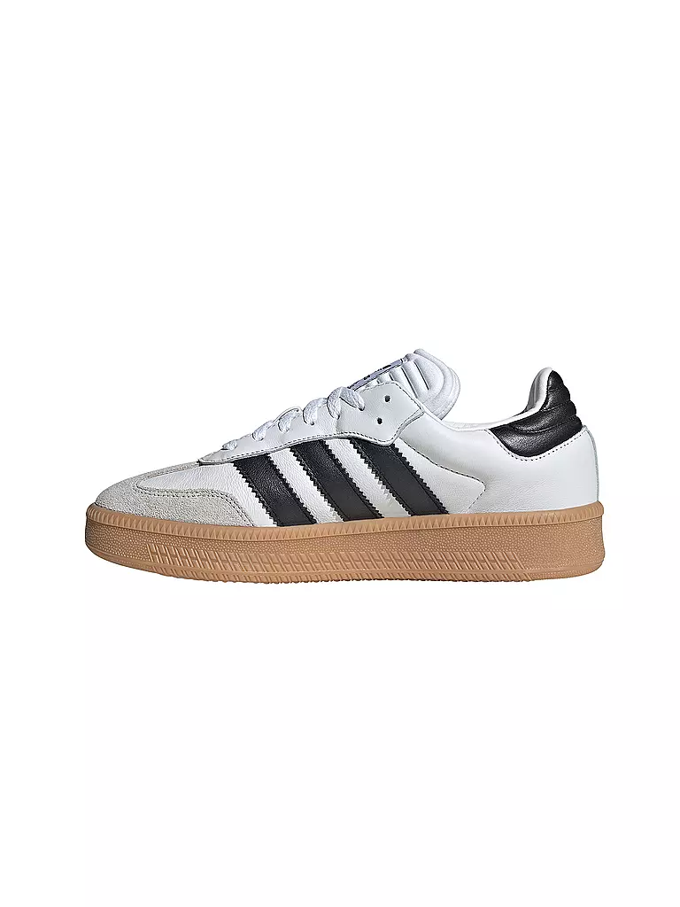 ADIDAS ORIGINALS | Sneaker SAMBA XLG | weiss