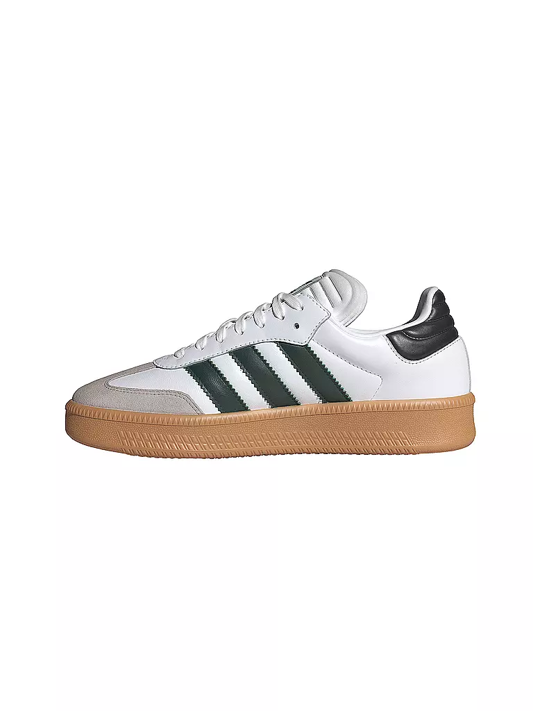 ADIDAS ORIGINALS | Sneaker SAMBA XLG | dunkelblau