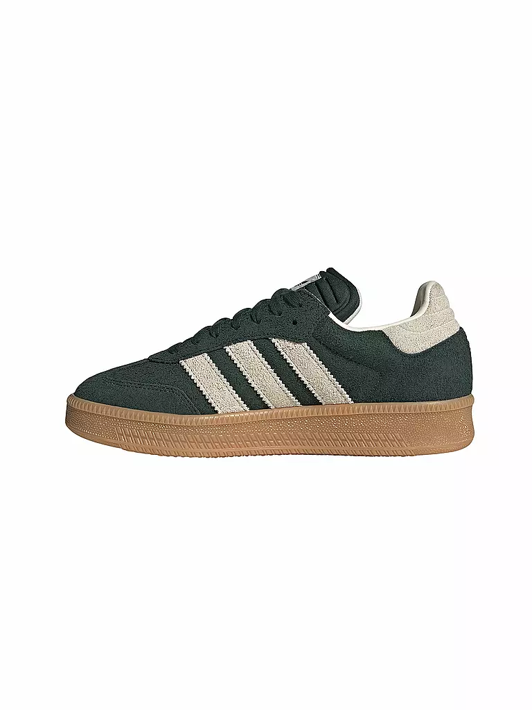 ADIDAS ORIGINALS | Sneaker SAMBA XLG | schwarz