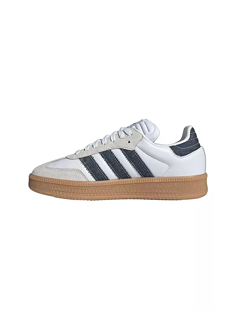 ADIDAS ORIGINALS | Sneaker SAMBA XLG | creme