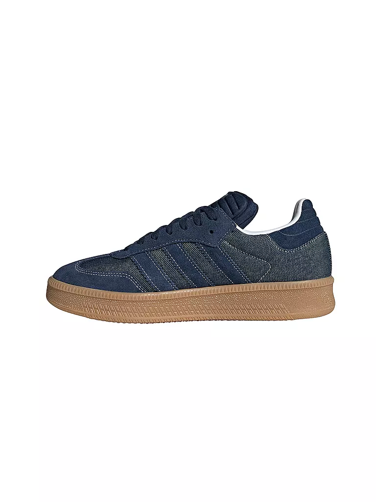 ADIDAS ORIGINALS | Sneaker SAMBA XLG | creme