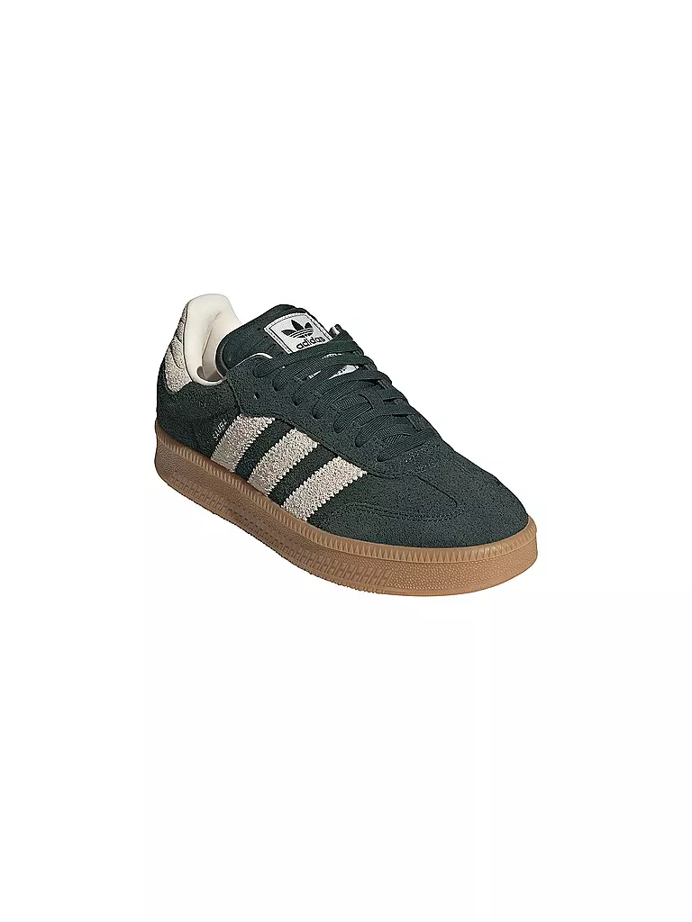 ADIDAS ORIGINALS | Sneaker SAMBA XLG | schwarz