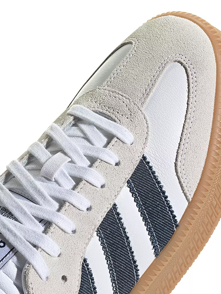 ADIDAS ORIGINALS | Sneaker SAMBA XLG | creme