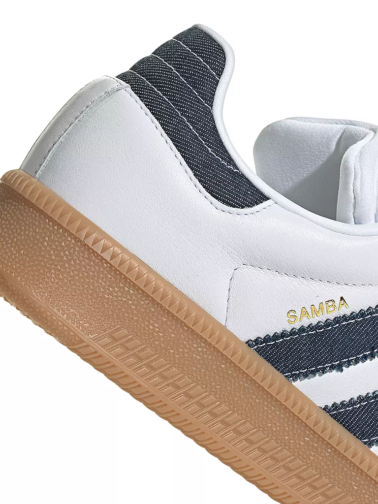 ADIDAS ORIGINALS | Sneaker SAMBA XLG | creme