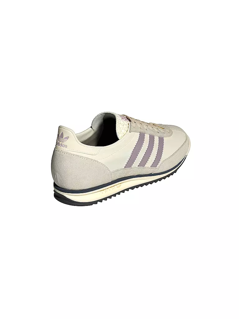 ADIDAS ORIGINALS | Sneaker SL 72 OG | dunkelblau