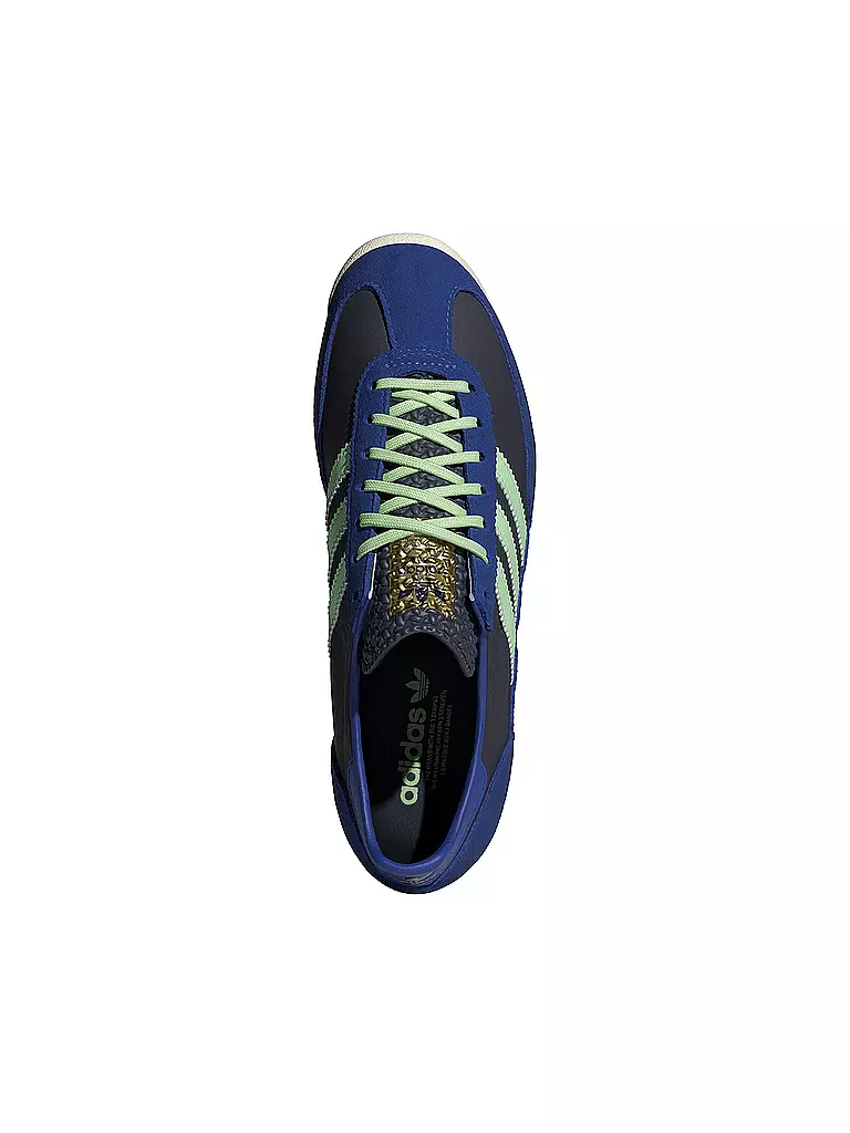 ADIDAS ORIGINALS | Sneaker SL 72 OG | dunkelblau