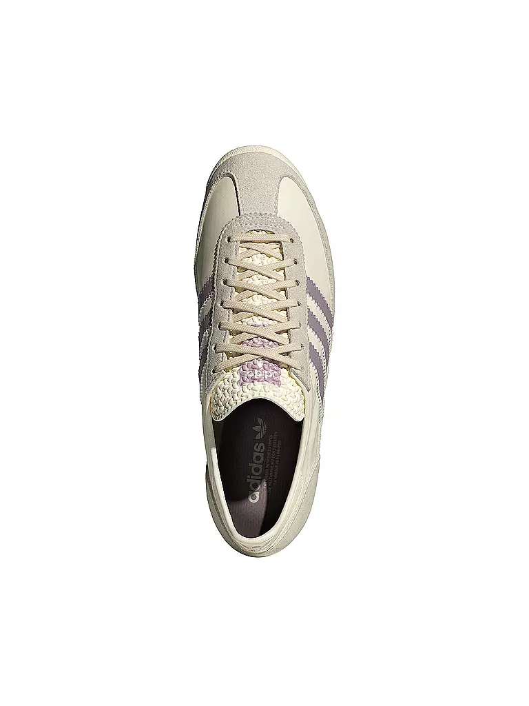 ADIDAS ORIGINALS | Sneaker SL 72 OG | creme